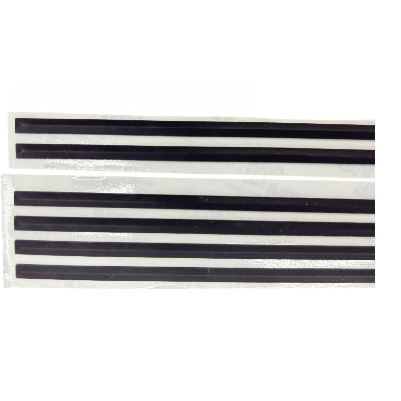 ... for HP Spectre x360 13-AP X36 black, foot pads, rubber strips...