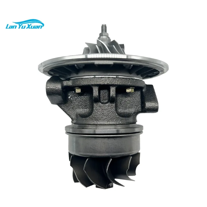 T04B05 Die Sel Turb…