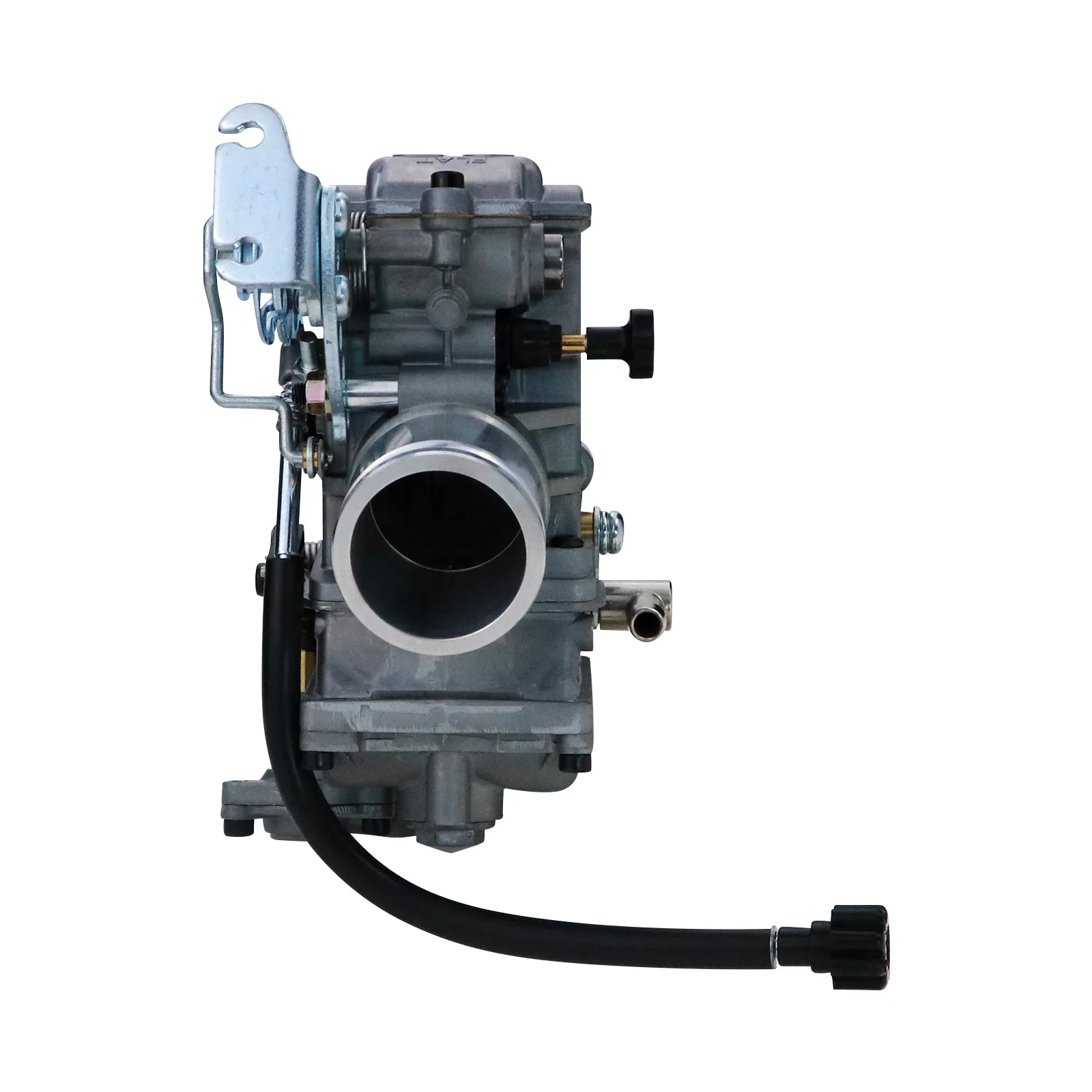 Carburetor Carburador FCR33 FCR 33 33MM ISO Aluminum Alloy Motorcycle Carburetor HQ Twin Carburetors for Car Racing Carburetor