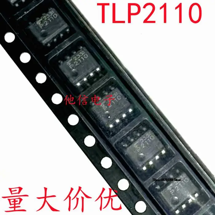 

TLP2110 SOP8