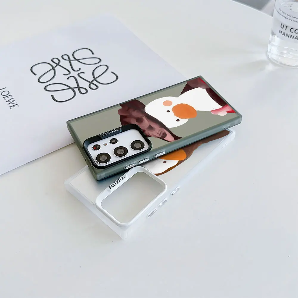 Van Gogh Cute Art C… - image