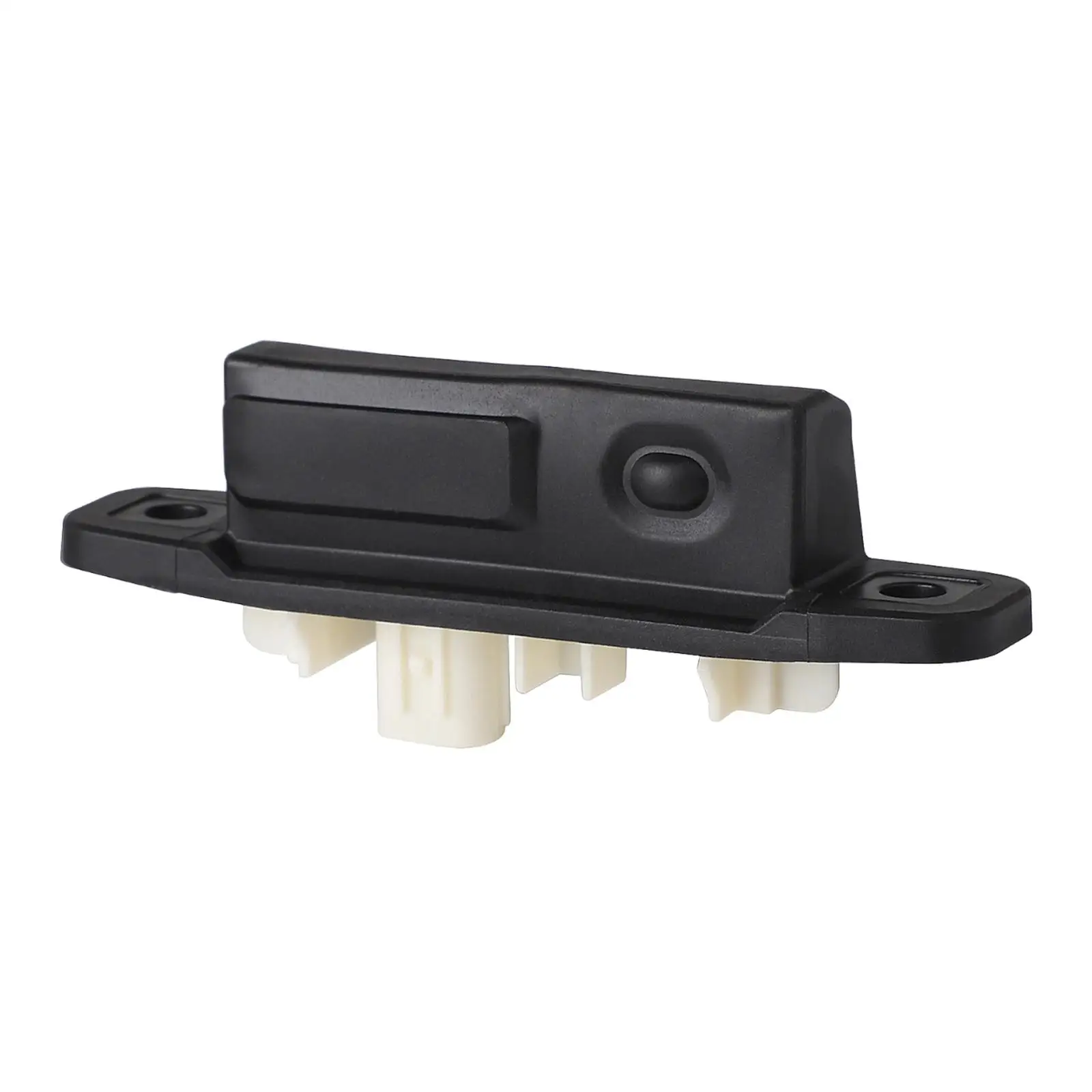 Tailgate Release Switch 84840-60023 for Toyota for land cruiser 18-21 Trunk Lock Button Replacement Easy Fit Car Part