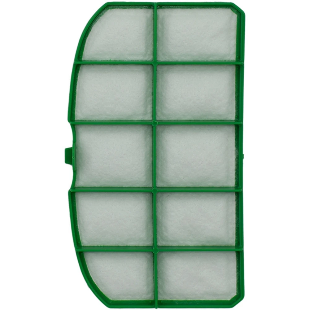 For VK200 FP200 Parts for Vorwerk Kobold Vacuum Cleaner Bag Replacement Filter 8 VK200 Bags+2 HEPA Filters+12 Fragrances