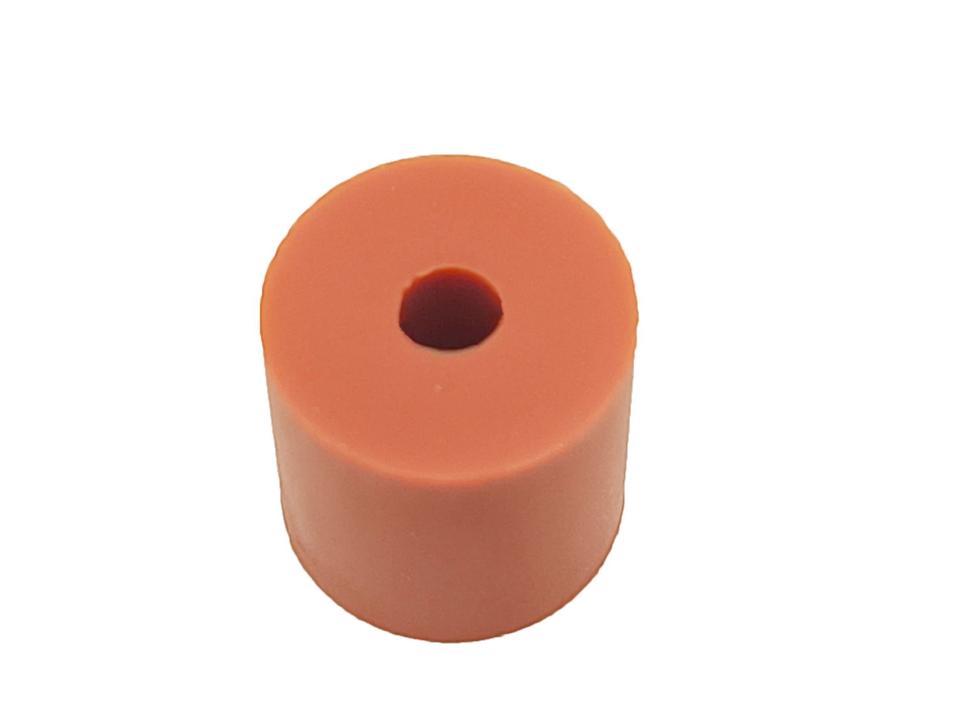 4 Stück 3D-Drucker Silikon-Abstandshalter für hohe Temperaturen, Nivelliersäulen für CR10 10S Ender3 3S 3 Pro 3 V2 3D-Drucker-Teile – Detail 3