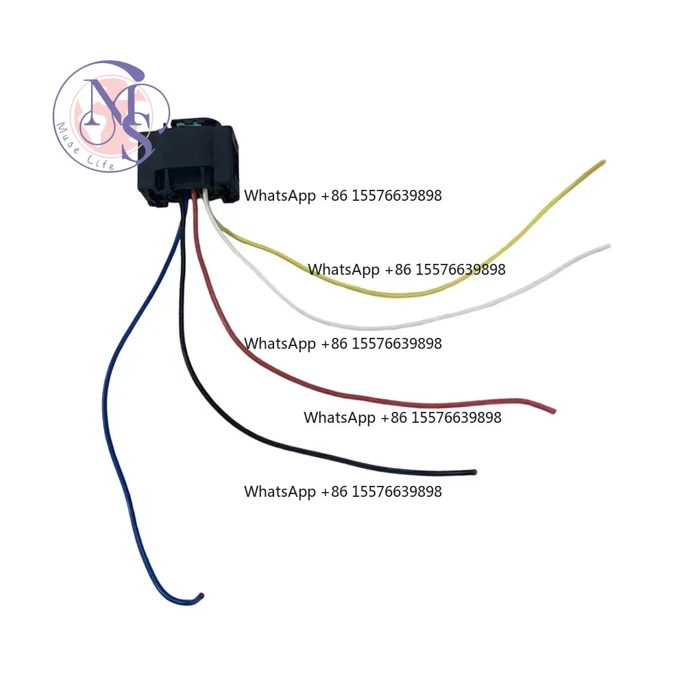 1Pc Alternator Extension Cable 1321500333, Auto Electrical Replacement Spare Part