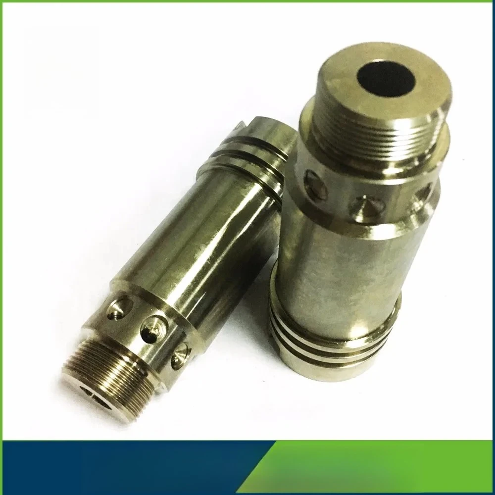 كم فوهة الجودة الأصلية للمحرك البحري #5