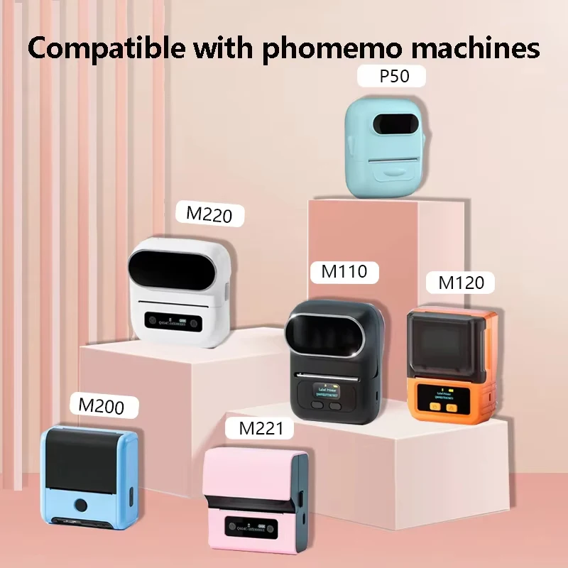 Рисунок 6 - Голографические термоэтикетки с прямой печатью