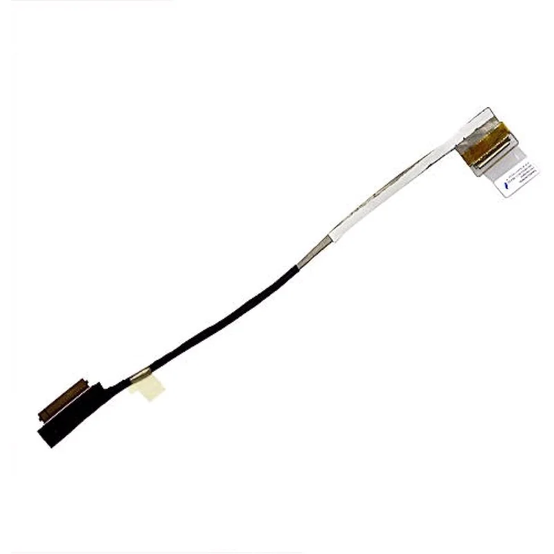 LCD LVDS Screen Cable Replacement for Lenovo Thinkpad T550 W550S T560 P50S T570 450.06D03.0011 00UR854