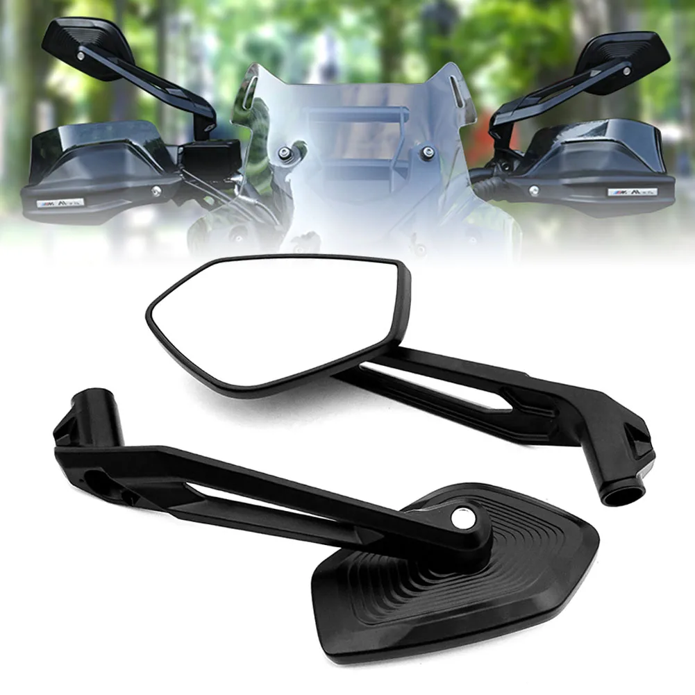 Rearview Mirror For BMW R 1250 GS F850GS R1200GS LC ADV Adventure NEW R1250 GS Motorcycle Accessories Side Rear View Mirror