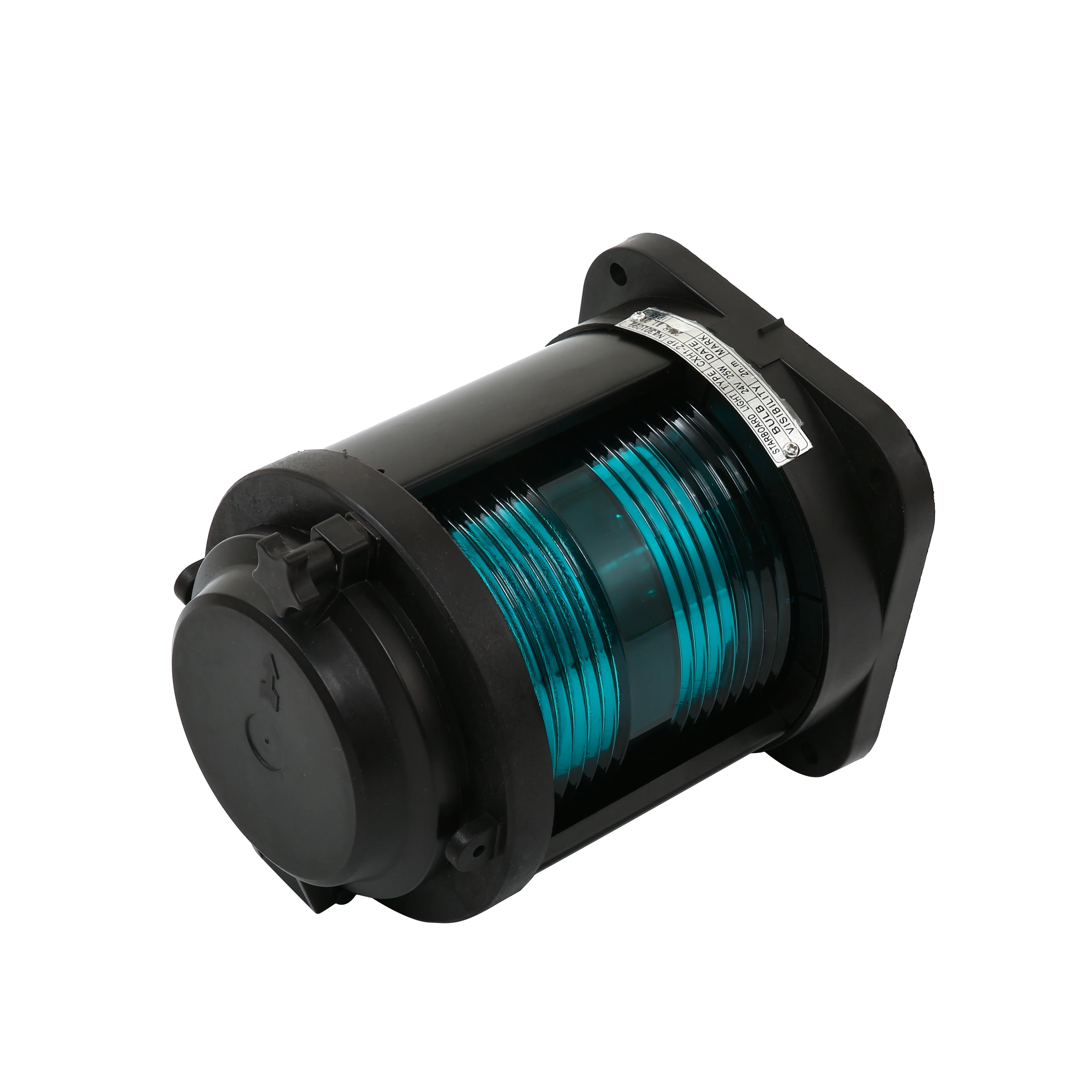 CXH-21P 12V 24V 25W IP56 Marine Navigation Signal Light for Boat