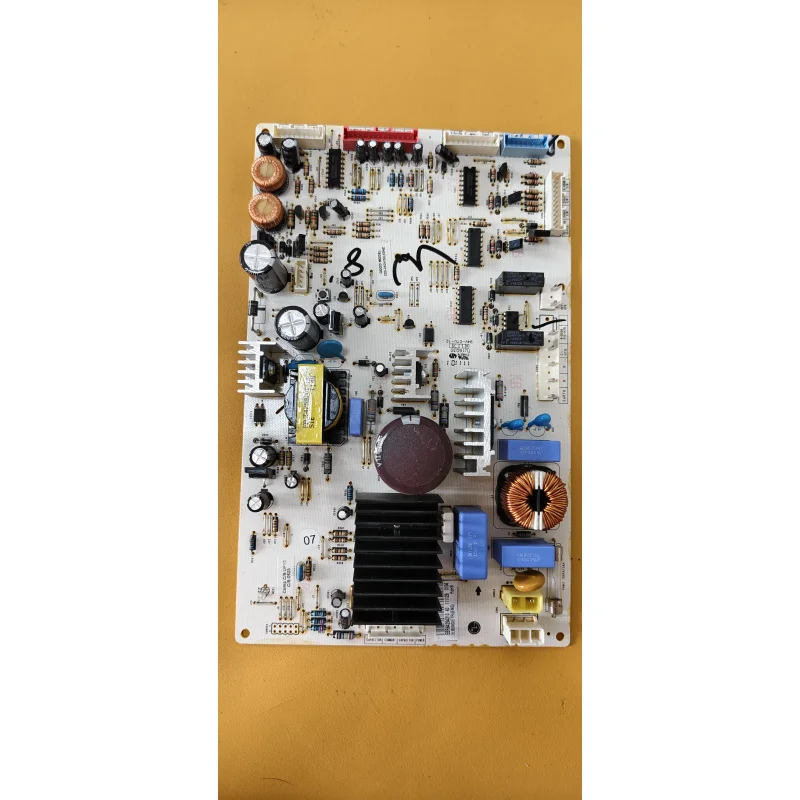 

Подходит для холодильника LG EBR64264310 EAX6153110, материнская плата, инверторная плата питания