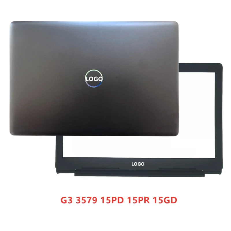 

Новинка для ноутбука DELL G3 3579 15PD 15PR 15GD задняя крышка/передняя рамка/Упор для рук