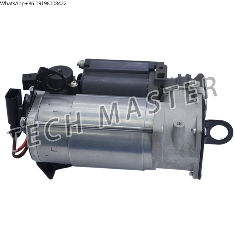 Tech Master Auto Air Suspension Compressor Pump for W219 W211 W220 OEM 2203200104