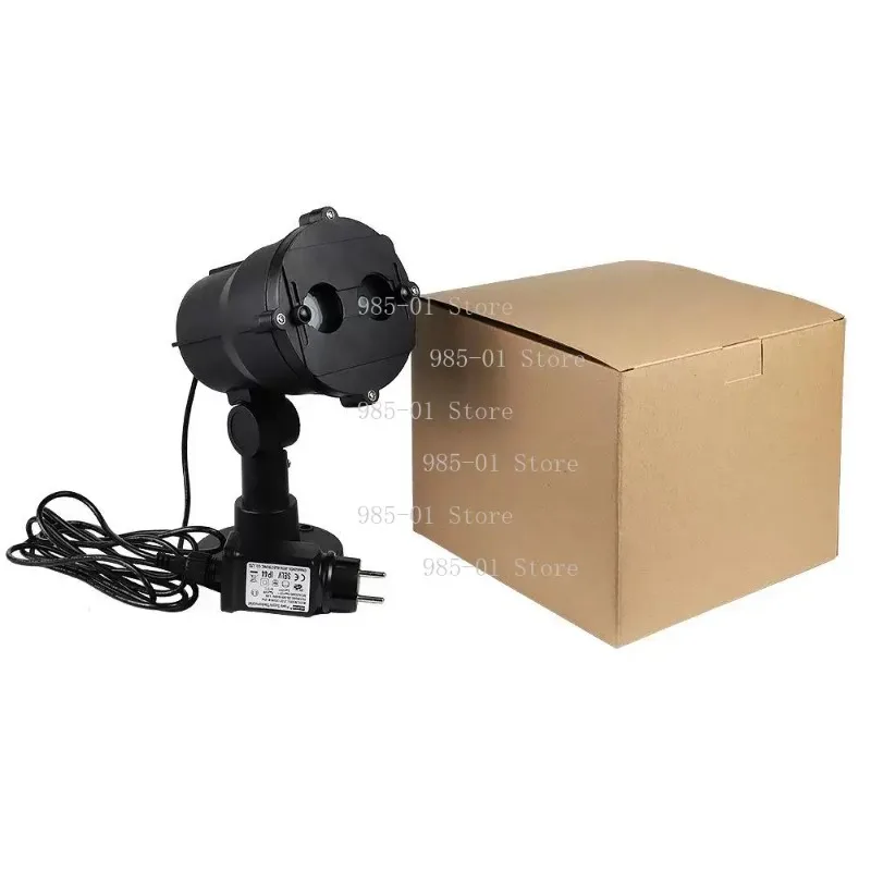 2025 Outdoor Laser Bird Repellent Light Farmland Substation Warehouse Bird Repellent Device Is Suitable for A Variety of Places
