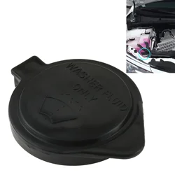 1Pc Auto Windshield Washer Bottle Reservoir Cap Cover 85386-60050 for Toyota Camry Corolla Hilux Hiace Fortuner Car Accessories