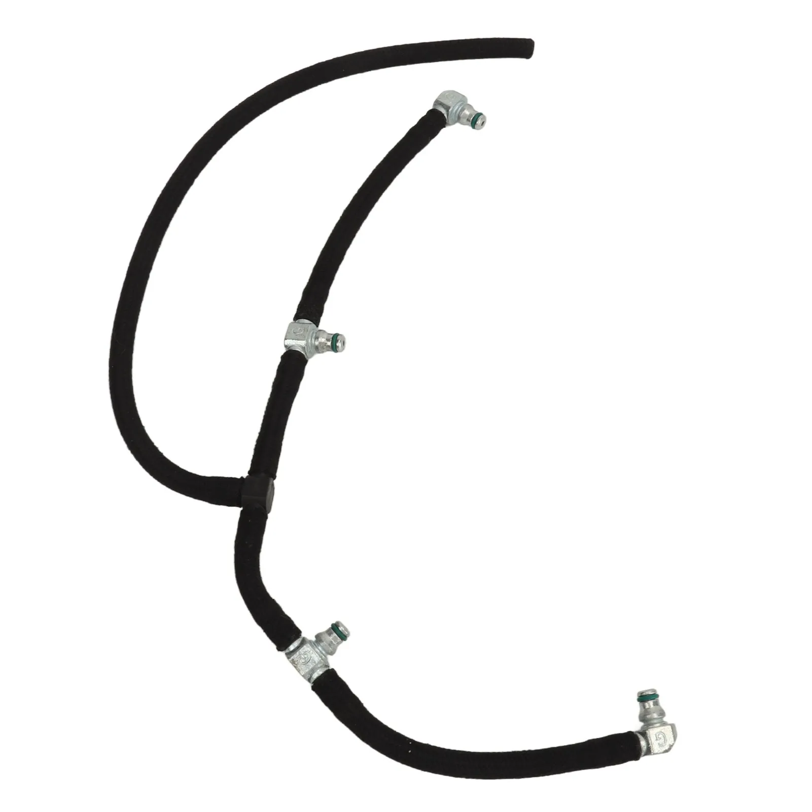 Fuel Injector Retur…