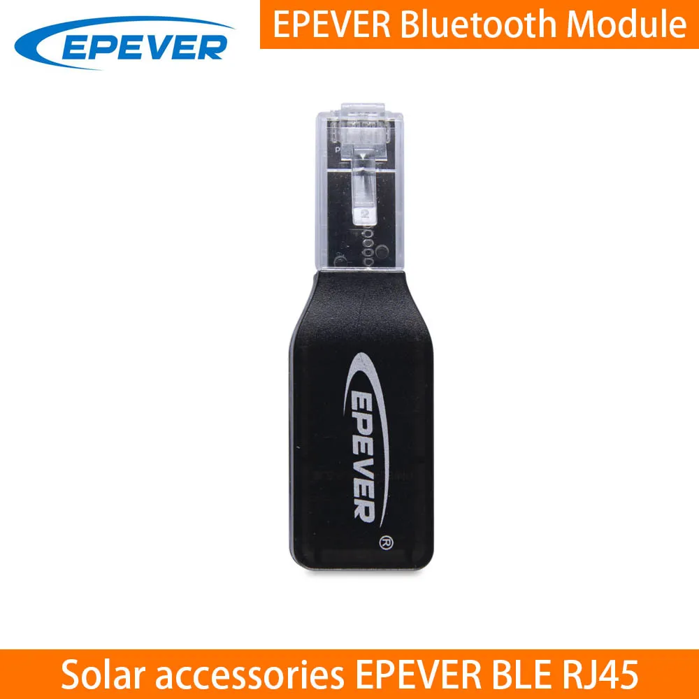 Epever Bluetooth Bo…