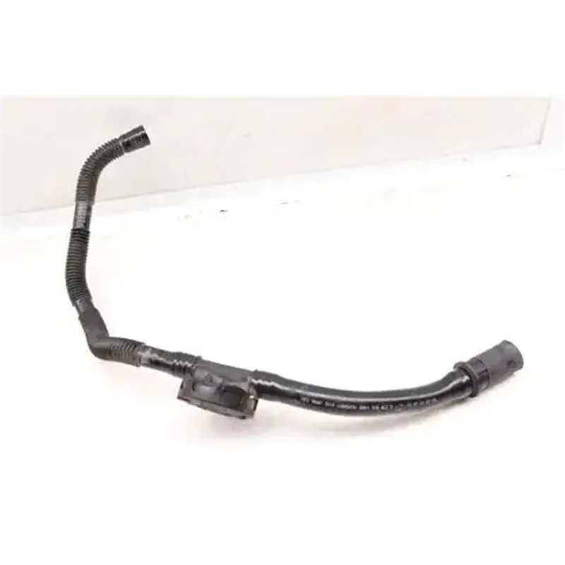 2700181400 Suitable for auto parts engine exhaust pipe