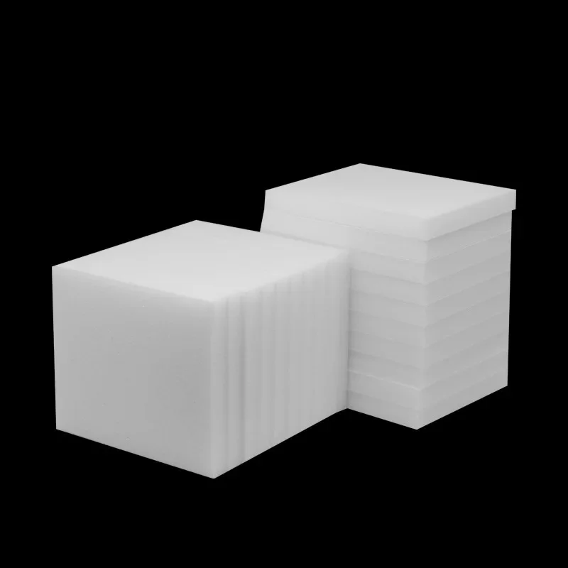1Pcs, Dry and Wet Sanding Sponge Block, Double Sided Sponge, Cleaning Sponge Block, High Quality
