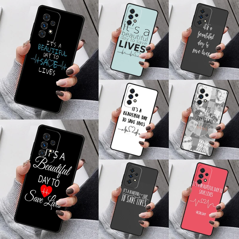 Чехол для Samsung Galaxy A13 A53 A73 A22 A32 A52 A51 A71 A80 A91