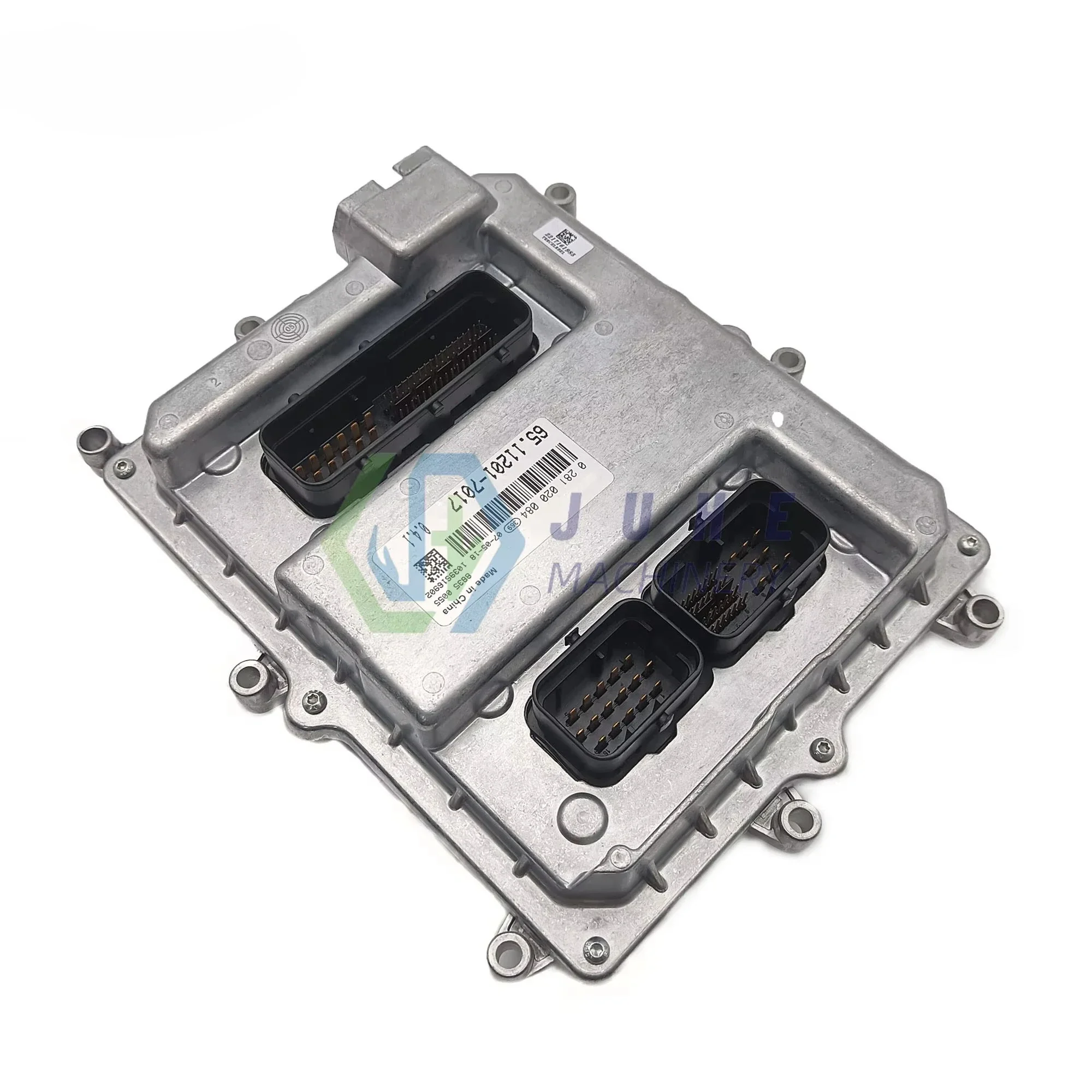 

Sell Well Engine 0281020084 ECU Para Escavadeira Loader 0 281 020 084 65.11201-7017 DL250 Part