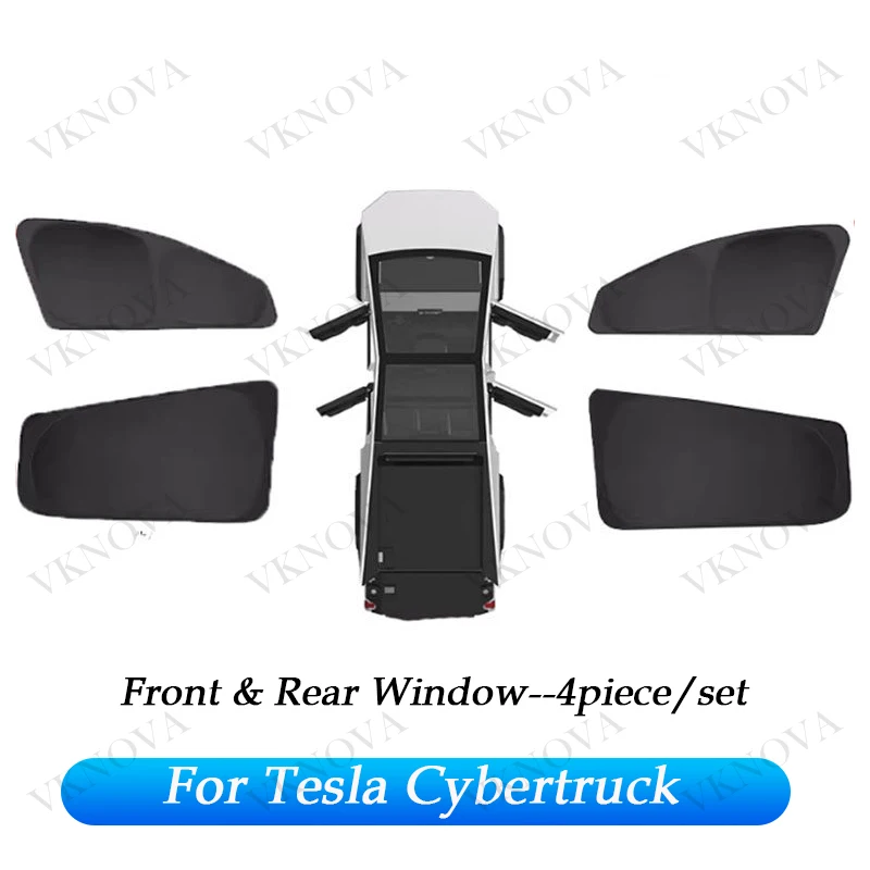 4pcs side