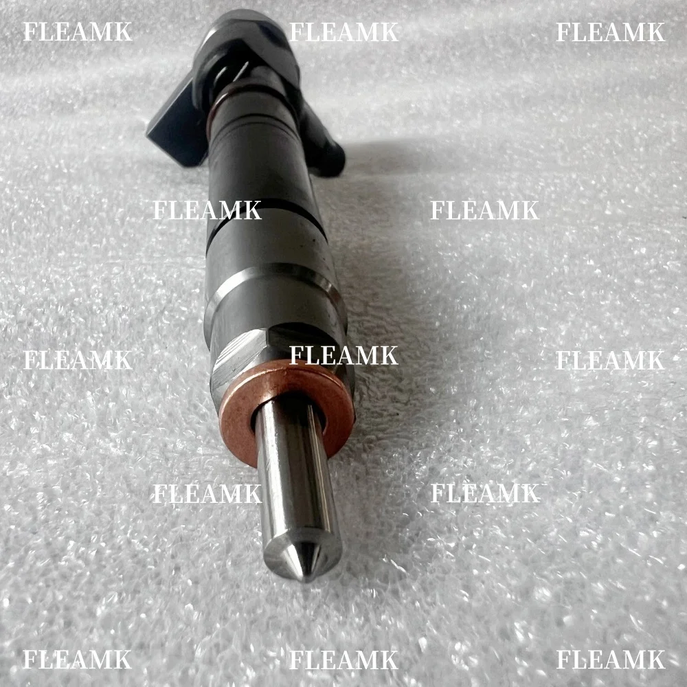 High Quality Diesel Common Rail Injector 0445110189