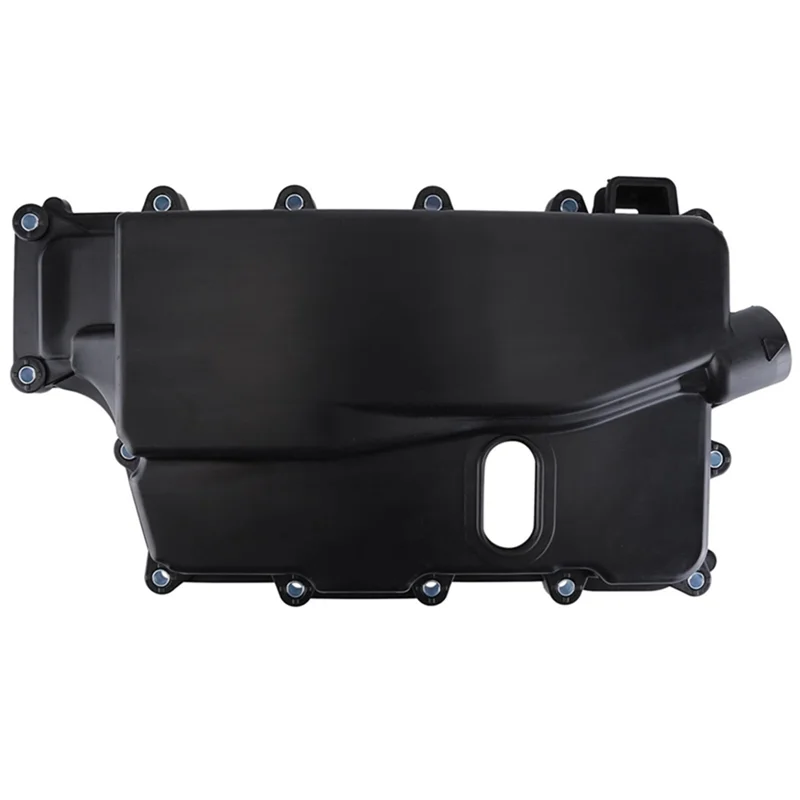 

Transmission Oil Pan Valve Cover 8A8P-7G004-AB For Impala GMC Buick Cadillac Pontiac Lincoln MKS 8A8P7G004A