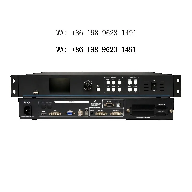 P1.25-P1.875 Indoor Ultra HD LED Screen Multi Pixel Pitch Panel for Commercial Video Wall Advertising Display Screen