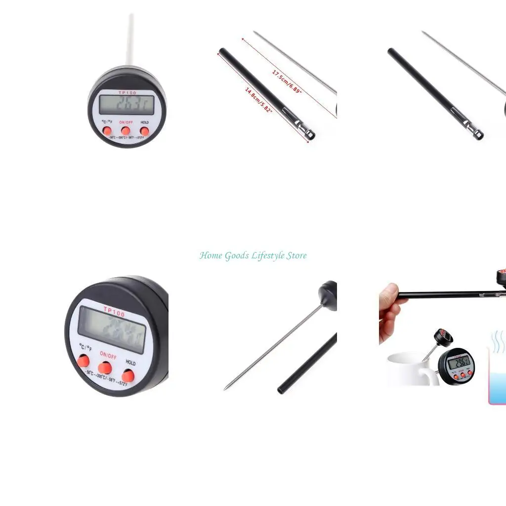 E74E Accurate Digit…