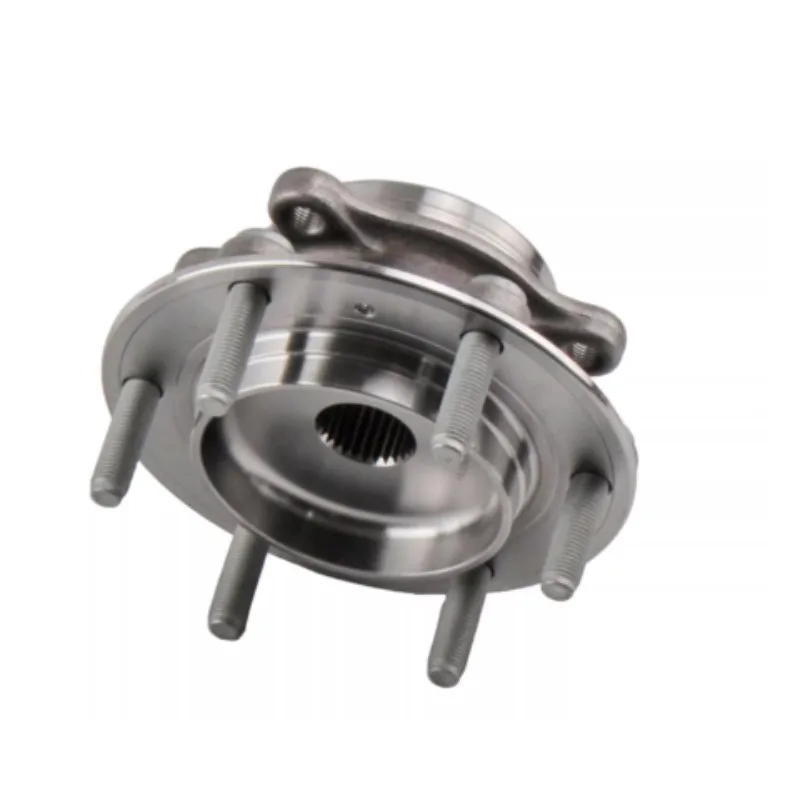 3103100XKM01A 3103100XKM01A 1pc Genuine Front Wheel Hub Bearing for Great Wall Tank 300 500