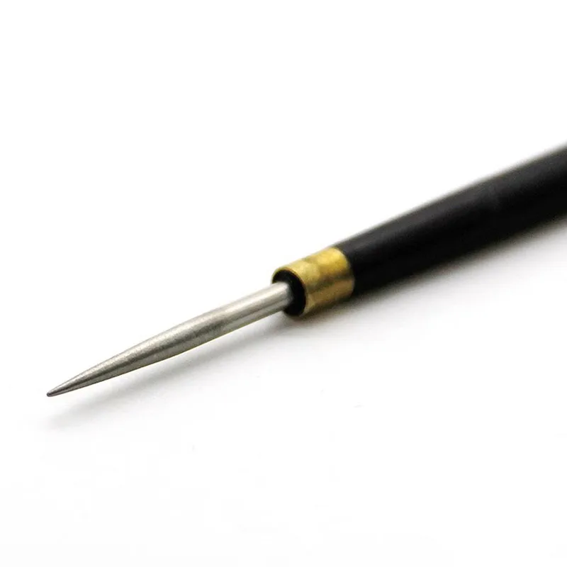 Professional Ceramic Carving Tool - Teapot Spout Gouge & Rim Shaping Tools for Pottery Making