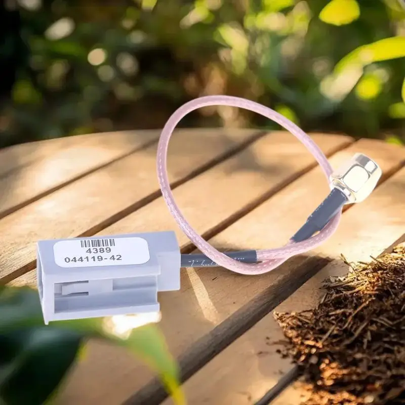 Sma (Male) Plug To …