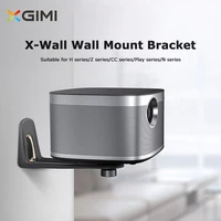Soporte de montaje en pared para accesorios de proyector XGIMI Ángulo ajustable para Changhong M4000, Dangbei mars pro. Proyector Xiaomi