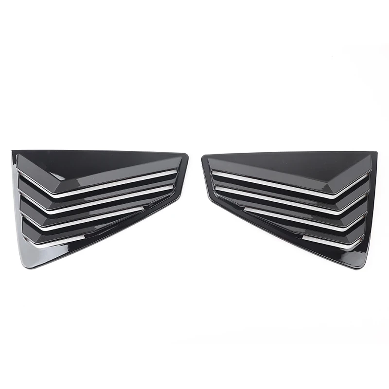 

For Lynk&Co 05 Modified rear side blinds, triangular Windows, body stickers, exterior accessories, 05 Special automotive supplie