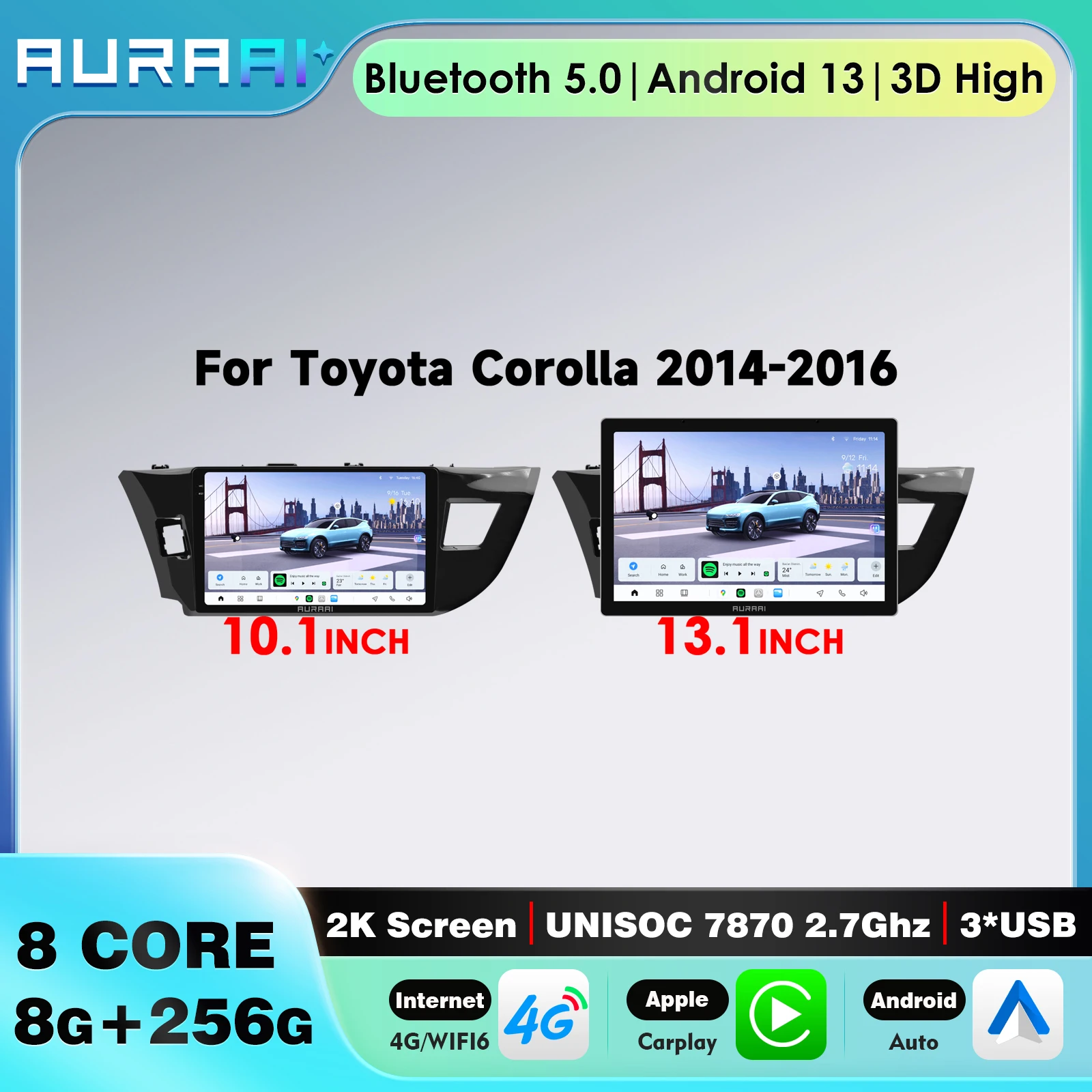 Octa Core 9