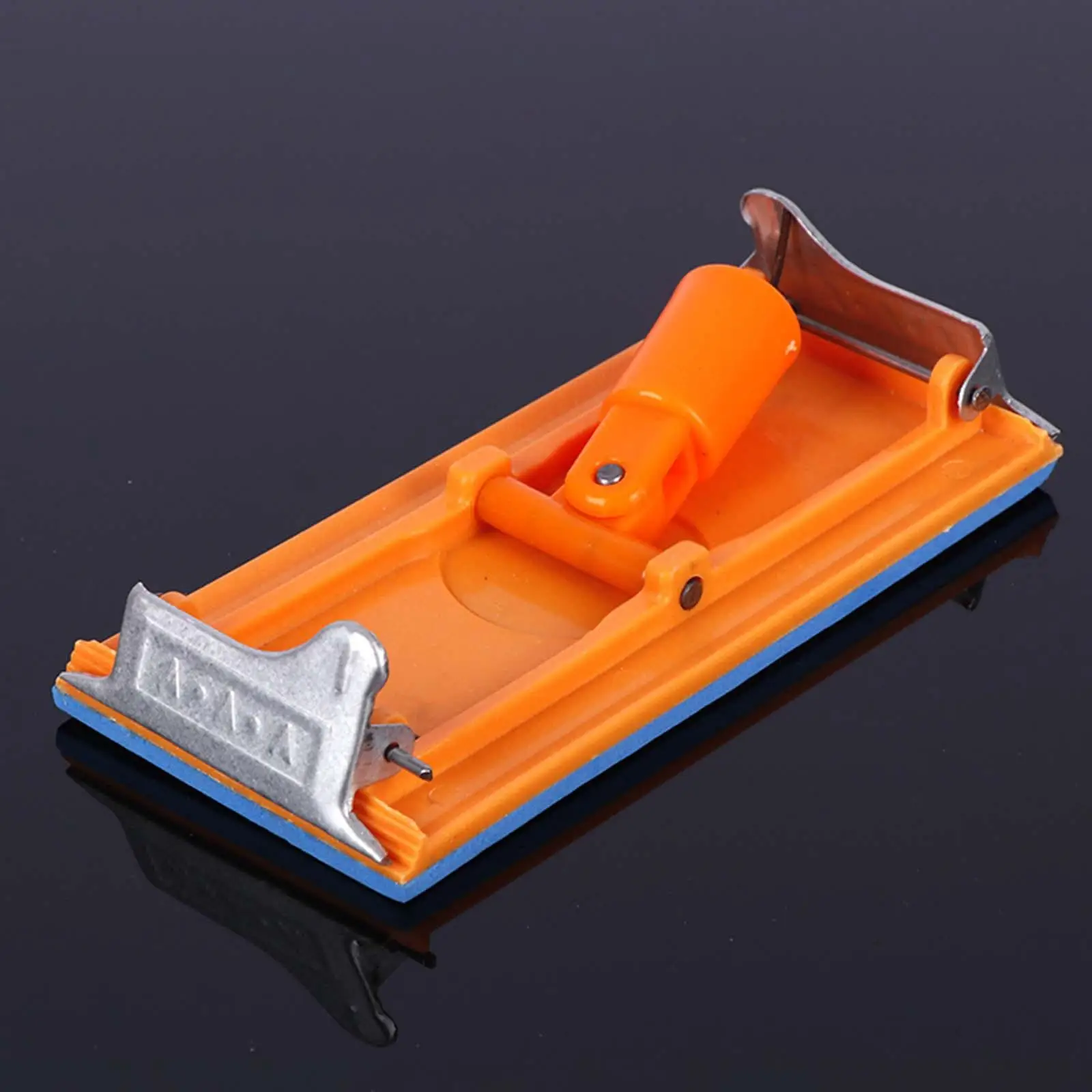 Grout Float para parede Dry Lining Espátula Grout Mão Sander com Handle Sander Ferramenta para Concreto Premium Float Trowel