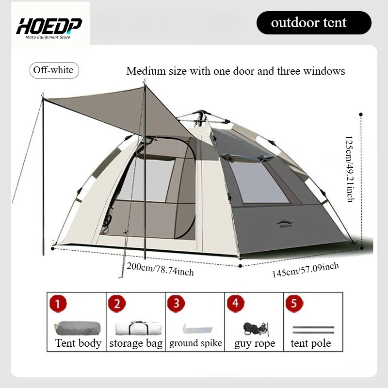 Thumbnail 3 - #96 Ranked Inner Tents Picks in 2026