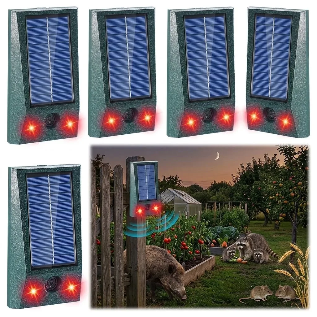 repelente-de-gatos-a-prova-d'Agua-com-luzes-de-flash-repelente-ultrassonico-solar-para-veados-repelente-de-esquilos-para-jardim
