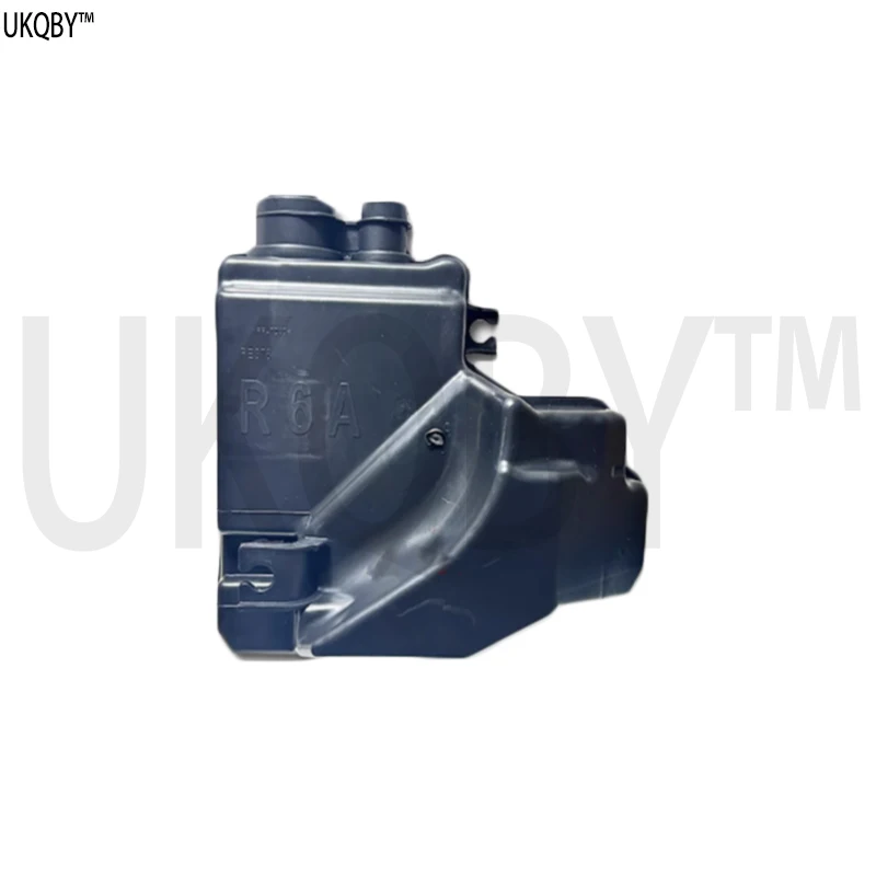 Air resonator CHAMBER ASSY., RESONATOR 17230R6CH00
