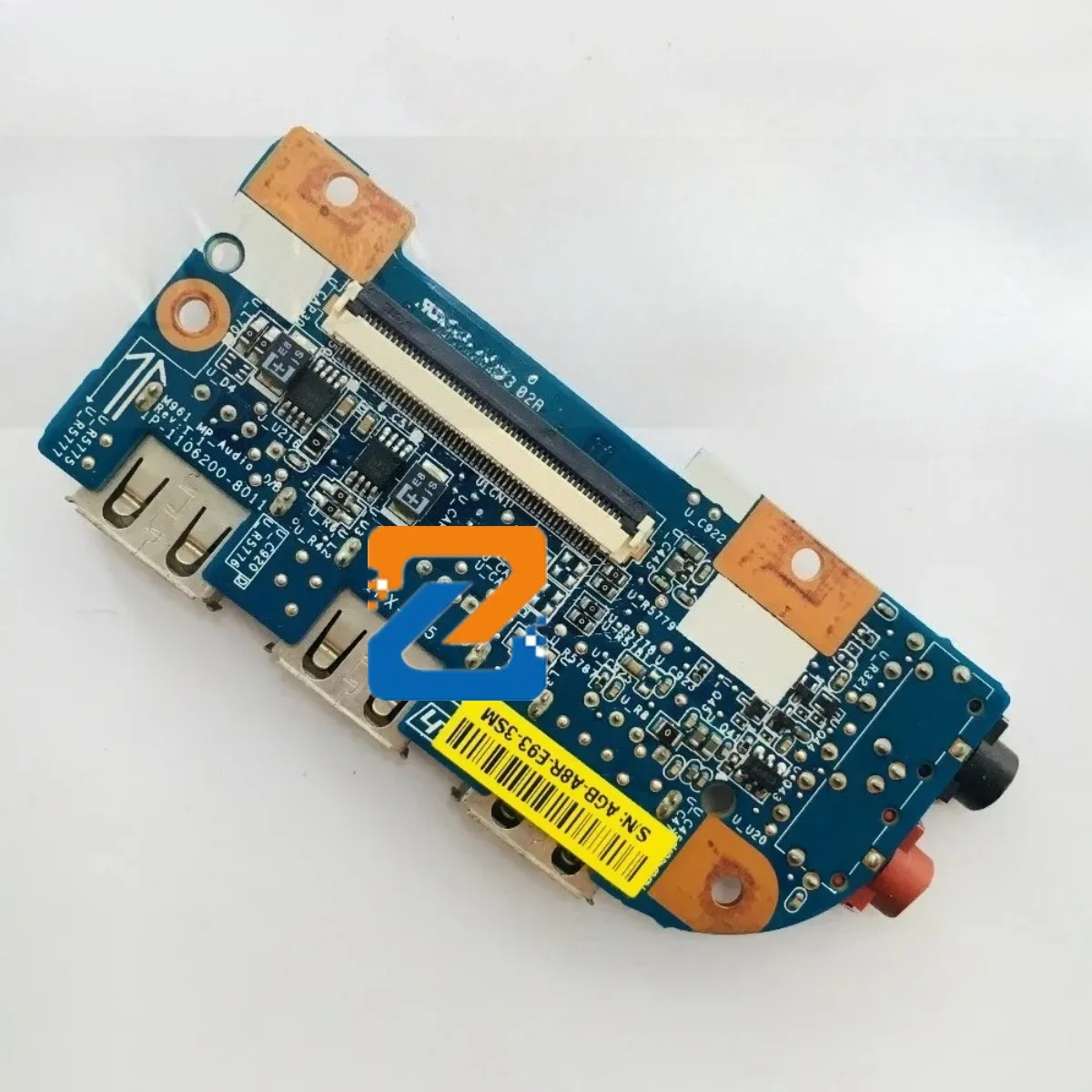 For Sony EA EB VPCEA VPCEB VPC-EA VPC-EB USB Audio Sound Board IFX-565