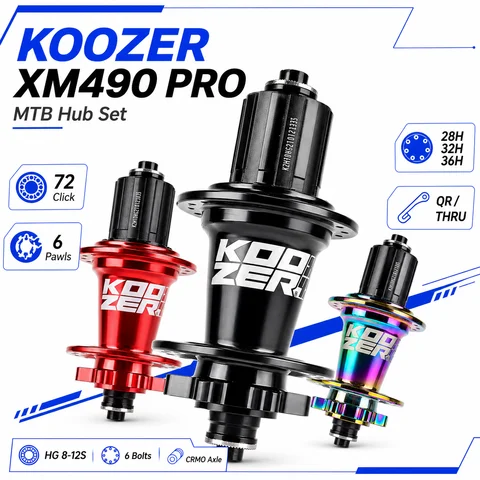 Koozer xm490-AliExpress