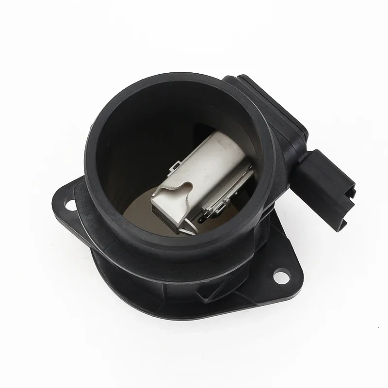Mass Air Flow Meter Sensor 5WK97004 for Peugeot 107 207 1007 Bipper 1.4 HDi/ 5WK97004Z 8ET009142-111 99647144080 2S6Q12B579BA/BB