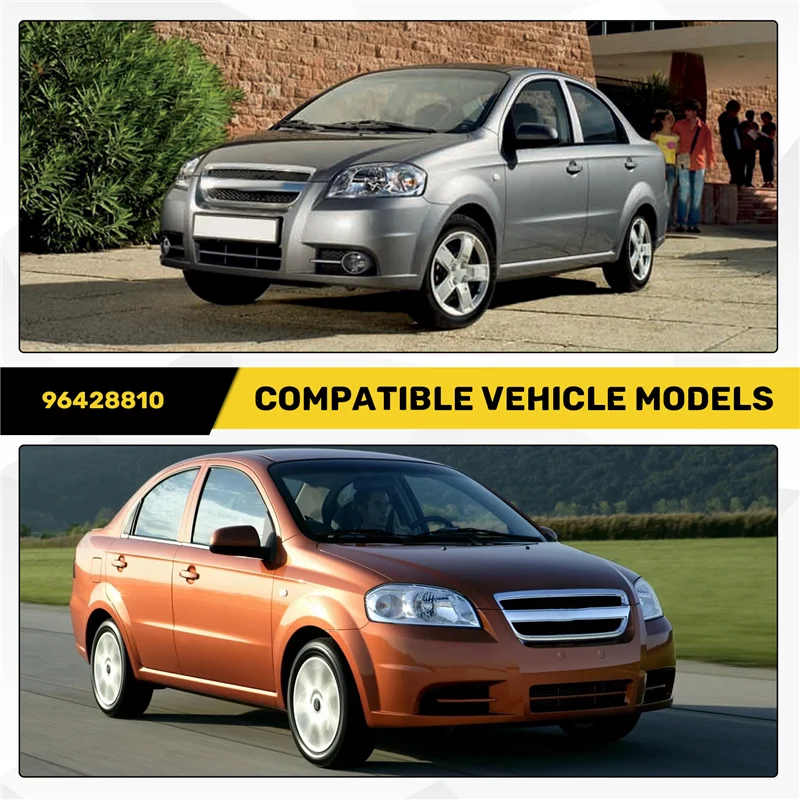 

A02Q-Air Fuel Ratio Oxygen Sensor 96428810 Lambda Sensor For Aveo (1T3) KALOS LACETTI 2009 96419955