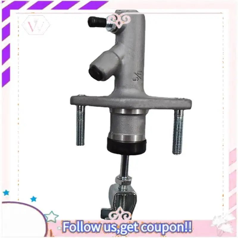 

Easy To Use 46920-SR3-A01 Car Clutch Master/Slave Cylinder Kit For Honda Civic 92-00 Acura Integra 94-01 46930-SR3-013