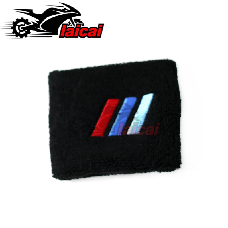 ل S1000XR S1000RR S1000R R1250GS R1200GS F850GS F750GS دراجة نارية العالمي الجبهة سائل الفرامل خزان غطاء جورب الحماية