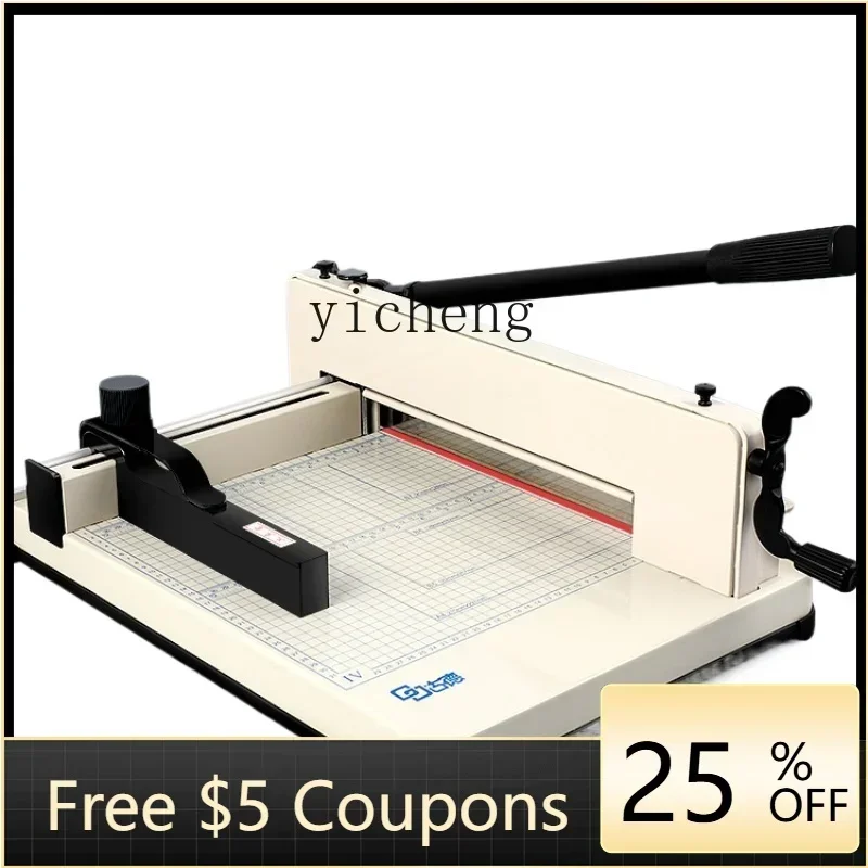 b20 Paper Cutter Paper-Cutting Machine Switch Blade Photo Special Cutter Report Holder Cutting Tool