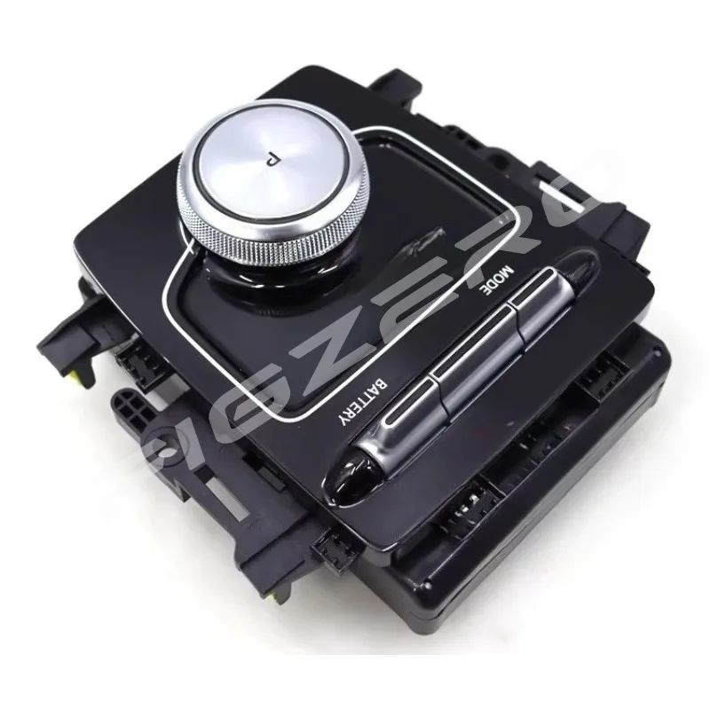 Electronic Shift Knob Panel Transmission Control Unit Body Kits for Roewe EI6 EI5 ERX5 for MG EMG6 ZS Auto