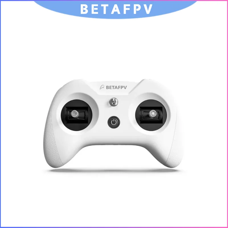 Radio multiprotocolo BETAFPV LiteRadio 3, 8 canales 2,4 GHz compatible con ELRS/Frsky/Bayang para Dron FPV principiante