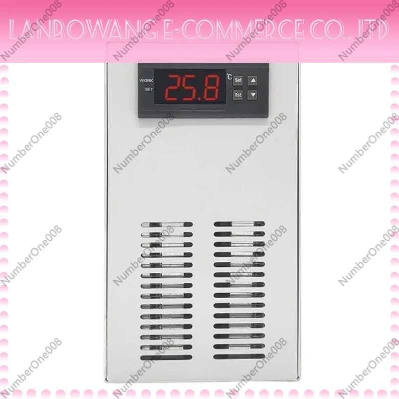 For Household Fish Tank Refrigerators, Small Constant Temperature Coral Aquariums, Semiconductor Electronic Refrigerators